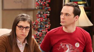 'Big bang' (3,1%) y 'La que se avecina' (3,3%) sobresalen y "Terreno peligroso" destaca en Trece (3,8%)