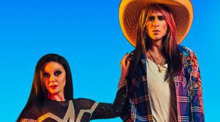 'Alaska & Mario' estrena nueva temporada en Paramount Network con un 1,7% y el Roland Garros lidera