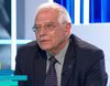 Josep Borrell, nuevo ministro de Exteriores, en 'El objetivo': "Estamos al borde de un enfrentamiento civil"