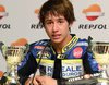 Muere Andreas Pérez, piloto de Moto 3, a los 14 años de edad