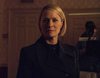 'House of Cards': Primeras imágenes de Robin Wright en la sexta temporada como presidenta en la Casa Blanca