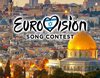 Eurovisión 2019: Las fortalezas de Jerusalén, Tel Aviv, Haifa y Eilat como sede del festival en Israel