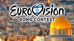 Eurovisión 2019: Las fortalezas de Jerusalén, Tel Aviv, Haifa y Eilat como sede del festival en Israel