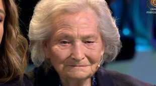 Benita, madre del Maestro Joao, se sincera sobre su hijo en 'Supervivientes': "Desde pequeño adivinaba cosas"