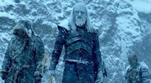 George R.R. Martin propone un título muy revelador a la precuela de 'Juego de Tronos'