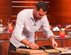 'MasterChef' (19,1%) desciende, pero supera a 'Supervivientes' (18,8%) y 'Allí abajo' cede a un 12,6%