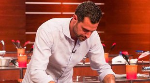 'MasterChef' (19,1%) desciende, pero supera a 'Supervivientes' (18,8%) y 'Allí abajo' cede a un 12,6%