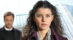 'Fatmagül' (4,5%) y 'Amor de contrabando' (3,8%) sobresalen en Nova y "Jurassic World" (5,1%) arrasa en FDF