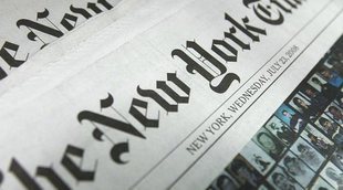 Amazon encarga una serie basada en la columna "Modern Love" de The New York Times