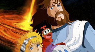 Las series de dibujos animados que marcaron nuestra infancia (6ª parte)