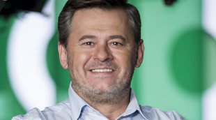 Miki Nadal desvela en 'Zapeando' que Felisuco es su inquilino en la casa que compró a Jesús Mariñas