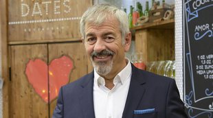 'First Dates' permitirá a sus solteros llevar la cena preparada de casa en su especial del jueves 14 de junio