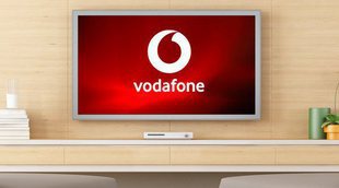 Vodafone TV estrena estrategia con AXN Now, Movistar Series, Movistar Estrenos y menos deporte