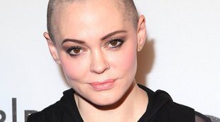 Rose McGowan, acusada por posesión de cocaína, responsabiliza a Harvey Weinstein de los cargos