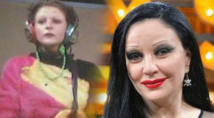 De 'Popgrama' a 'Alaska y Mario': Los 10 momentos más icónicos de Alaska en televisión