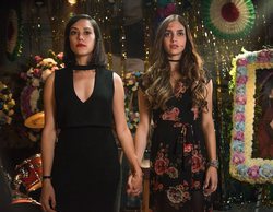 Starz renueva 'Vida' por una segunda temporada