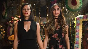 Starz renueva 'Vida' por una segunda temporada