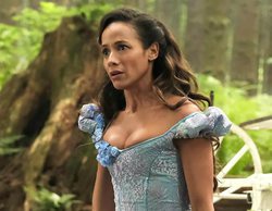 Dania Ramírez ('Once Upon a Time') se une a 'Tell Me a Story', el remake de 'Cuéntame un cuento'