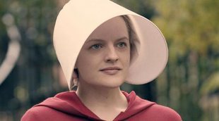 'The Handmaid's Tale': Antena 3 estrena la exitosa serie el martes 19 de junio