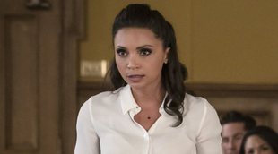 'The Flash': Danielle Nicolet asciende al elenco principal en la quinta temporada de la serie del Arrowverso