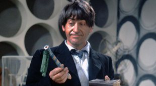 'Doctor Who': Los capítulos perdidos de la serie podrían ser recuperados, según un experto