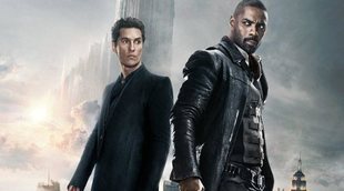 'The Dark Tower': Amazon subraya que el desarrollo de la serie está "muy vivo"