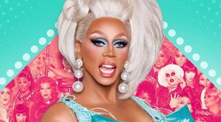 'RuPaul's Drag Race' renueva por una undécima temporada en VH1