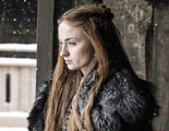 'Juego de Tronos': Sophie Turner se tatúa un posible spoiler del final de su personaje en la ficción de HBO