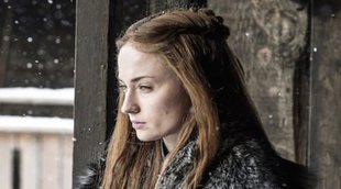 'Juego de Tronos': Sophie Turner se tatúa un posible spoiler del final de su personaje en la ficción de HBO