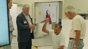 'The Last Defense' se estrena como tercera opción en ABC y 'America's Got Talent' se mantiene