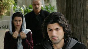 'Fatmagul' (4,7%) y 'Amor de contrabando' (3,9%), ambas de Nova, son los espacios más visto de la jornada
