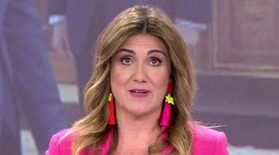 Los televisivos reaccionan a la dimisión de Màxim Huerta: "El compromiso de transparencia obligaba a dimitir"
