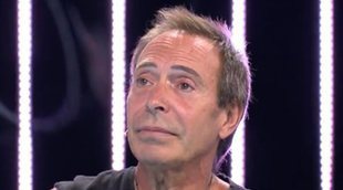 Maestro Joao explica su relación con Luismi "El Niño" en 'Supervivientes': "Es una persona importantísima"