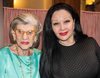 'Cena para mamá': Alaska y su madre América, primeras invitadas del programa de La 1 y Shine Iberia