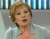 Celia Villalobos opina, en 'Espejo público', de la dimisión de Màxim Huerta: "El que nace lechón, muere cerdo"