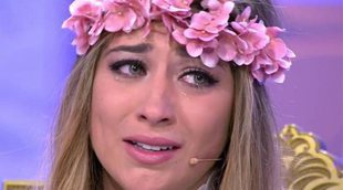 'Mujeres y hombres y viceversa': Sophie elige a Víctor como pareja en su gran final