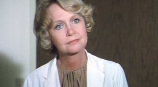 Muere Georgann Johnson, actriz de 'Entre fantasmas', 'Caso abierto' y 'La Doctora Quinn', a los 91 años