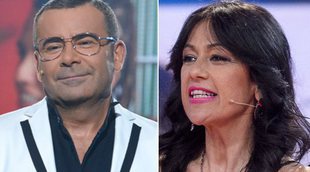 La pullita de Jorge Javier Vázquez a Antena 3: "Maite Galdeano, vete allí que les harás un favor"