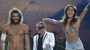 'Supervivientes 2018' en cifras: Así ha triunfado la edición con más share de su historia (29,2%)