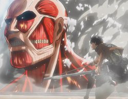 6 razones por las que merece la pena engancharse al anime 'Ataque a los titanes' ('Shingeki no Kyojin')