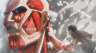 6 razones por las que merece la pena engancharse al anime 'Ataque a los titanes' ('Shingeki no Kyojin')