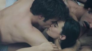 Pol Monen protagoniza el videoclip más erótico de La Casa Azul