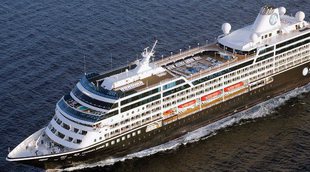 Netflix y Bambú Producciones preparan una nueva serie ambientada en un transatlántico