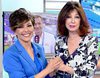 'Ya es mediodía' se estrena con relevo de Ana Rosa Quintana desde el mismo plató que 'El programa de Ana Rosa'