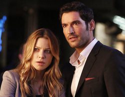 Netflix rescata 'Lucifer' de la cancelación