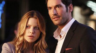 Netflix rescata 'Lucifer' de la cancelación