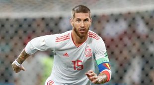 El España-Portugal del Mundial de Fútbol arrasa con un espectacular 68% y 'Factor X' sube a un 10,7%