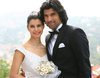 La esperada boda de los protagonistas de 'Fatmagul' lidera con un 4,3% en Nova