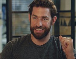 John Krasinski ('Tom Clancy's Jack Ryan'): "Ha sido una gran oportunidad empezar con el personaje desde cero"