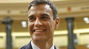 Pedro Sánchez ofrece su primera entrevista como presidente del Gobierno el lunes 18 de junio en La 1